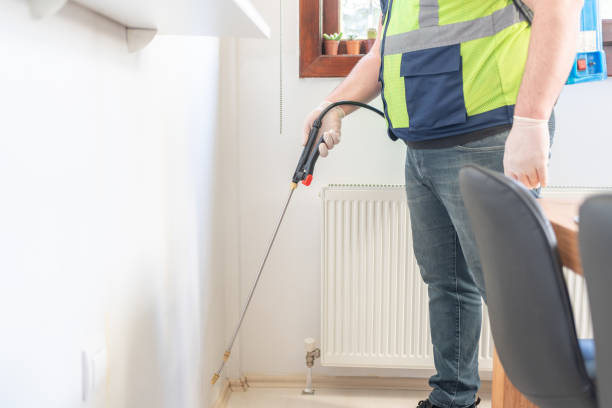Best Affordable Pest Control Services  in Rogers, MN