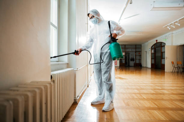 Best Best Pest Control Companies  in Rogers, MN